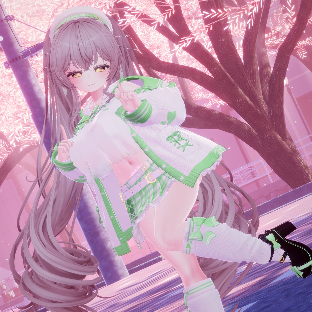 いたずらセーラー【5/20まで発売開始セール中!】