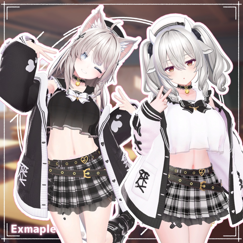 いたずらセーラー【5/20まで発売開始セール中!】