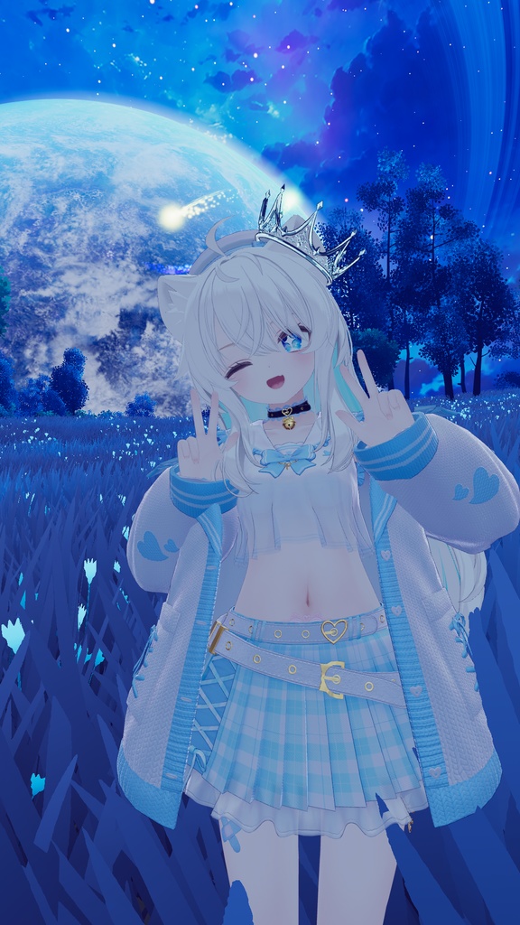 いたずらセーラー【5/20まで発売開始セール中!】