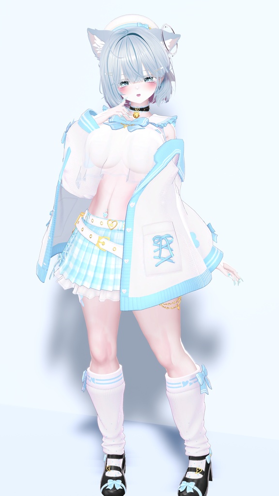 いたずらセーラー【5/20まで発売開始セール中!】