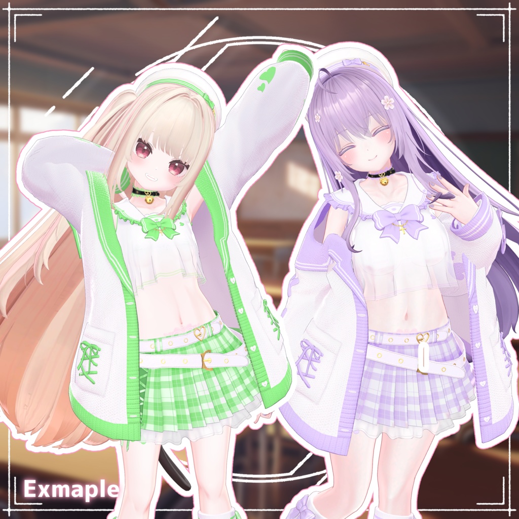 いたずらセーラー【5/20まで発売開始セール中!】