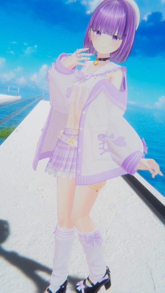 いたずらセーラー【5/20まで発売開始セール中!】