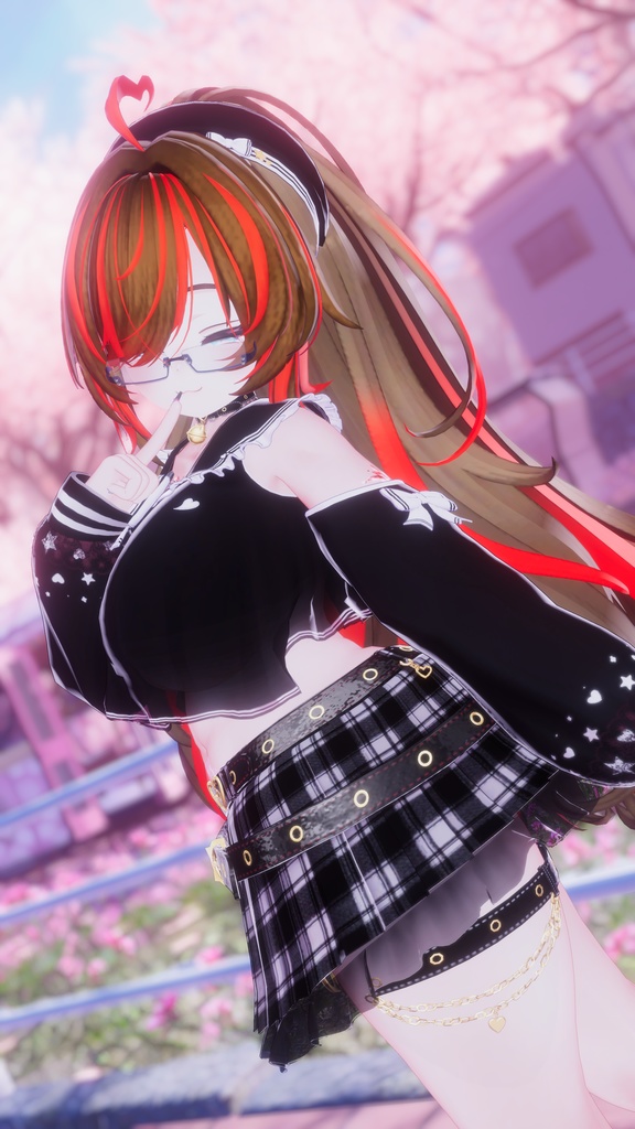 いたずらセーラー【5/20まで発売開始セール中!】