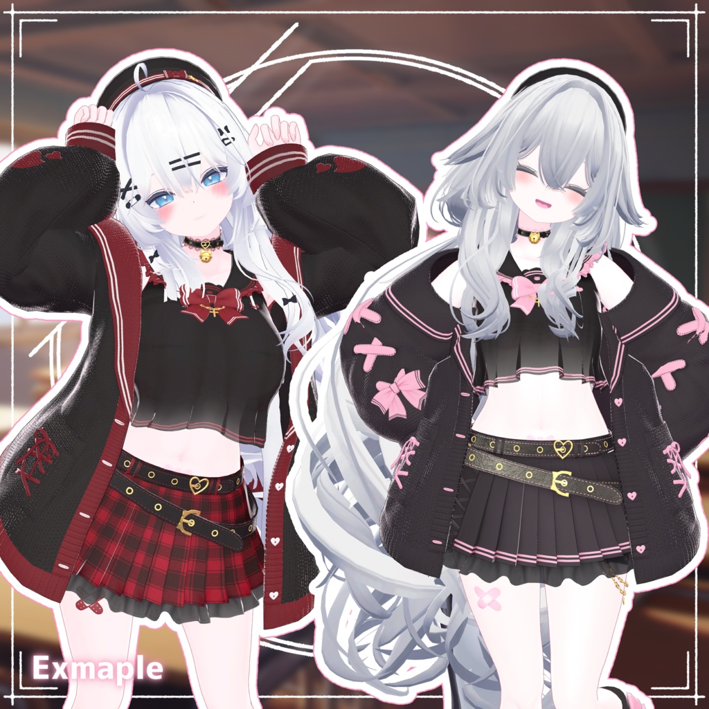 いたずらセーラー【5/20まで発売開始セール中!】