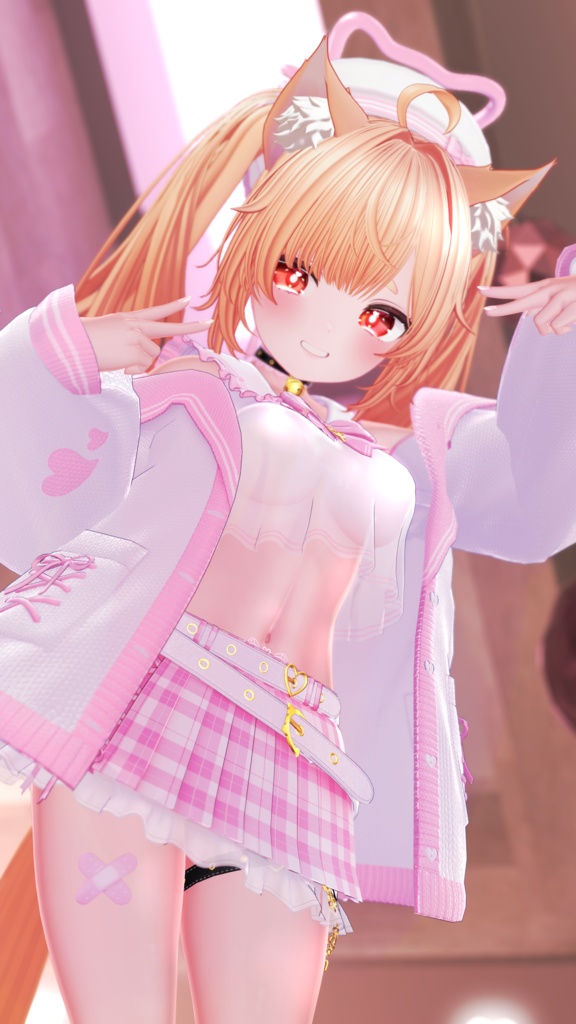 いたずらセーラー【5/20まで発売開始セール中!】