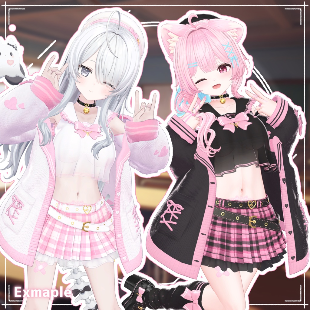 いたずらセーラー【5/20まで発売開始セール中!】