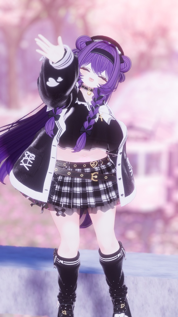 いたずらセーラー【5/20まで発売開始セール中!】