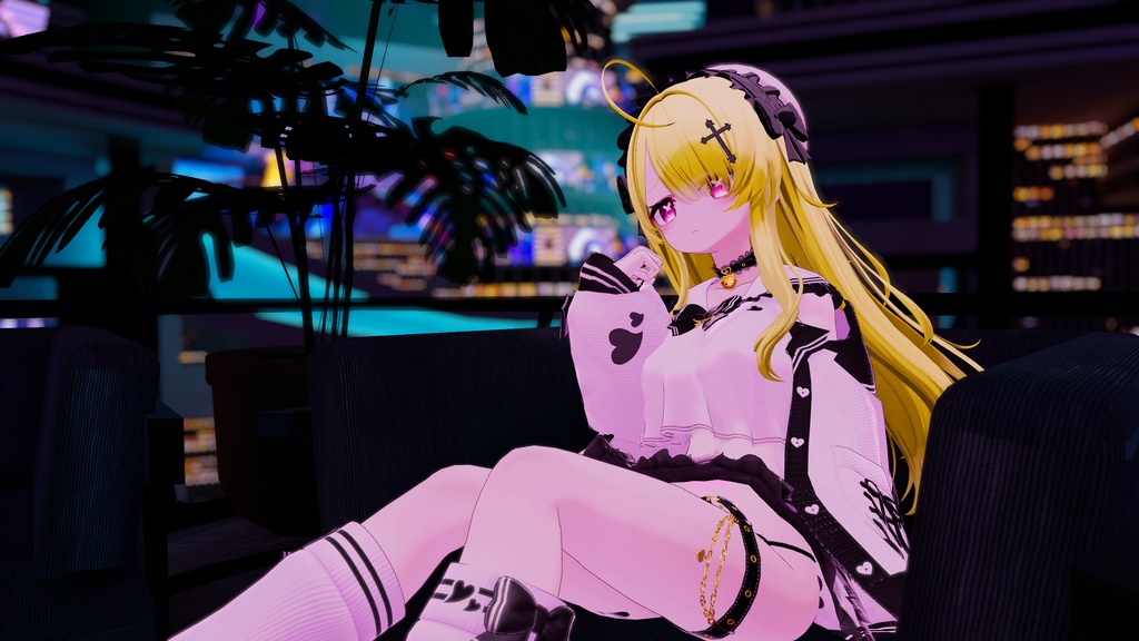 いたずらセーラー【5/20まで発売開始セール中!】