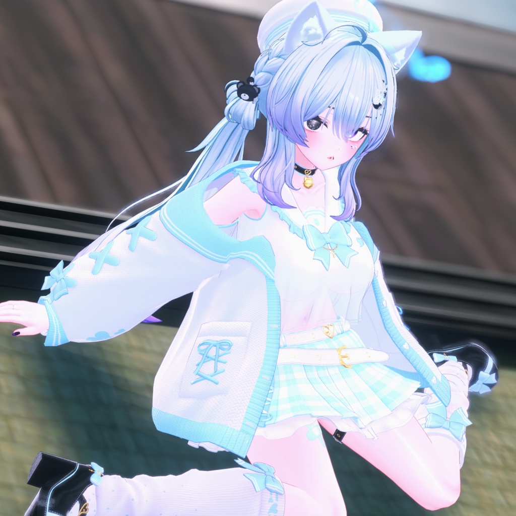 いたずらセーラー【5/20まで発売開始セール中!】