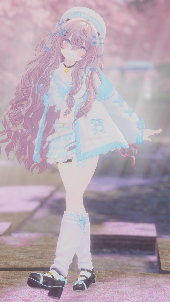 いたずらセーラー【5/20まで発売開始セール中!】