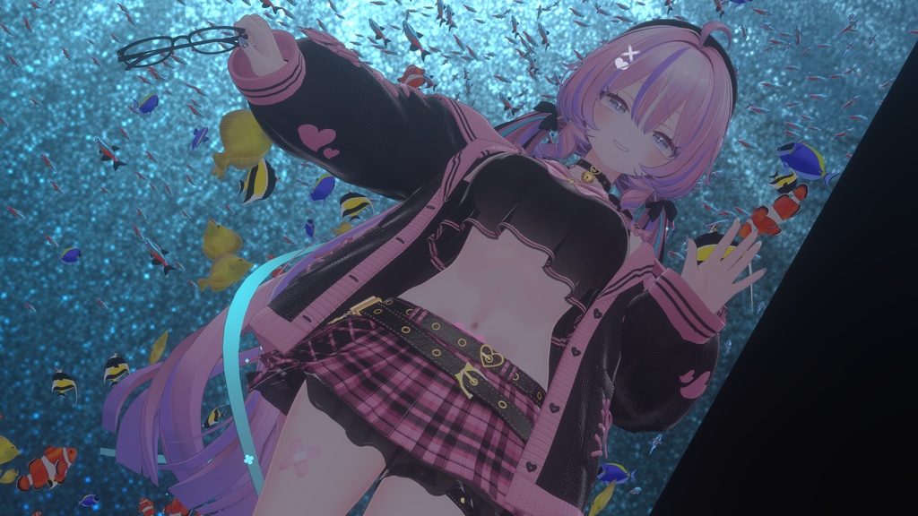 いたずらセーラー【5/20まで発売開始セール中!】