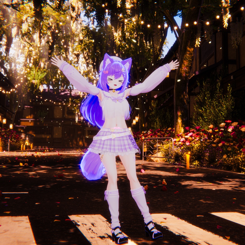 いたずらセーラー【5/20まで発売開始セール中!】