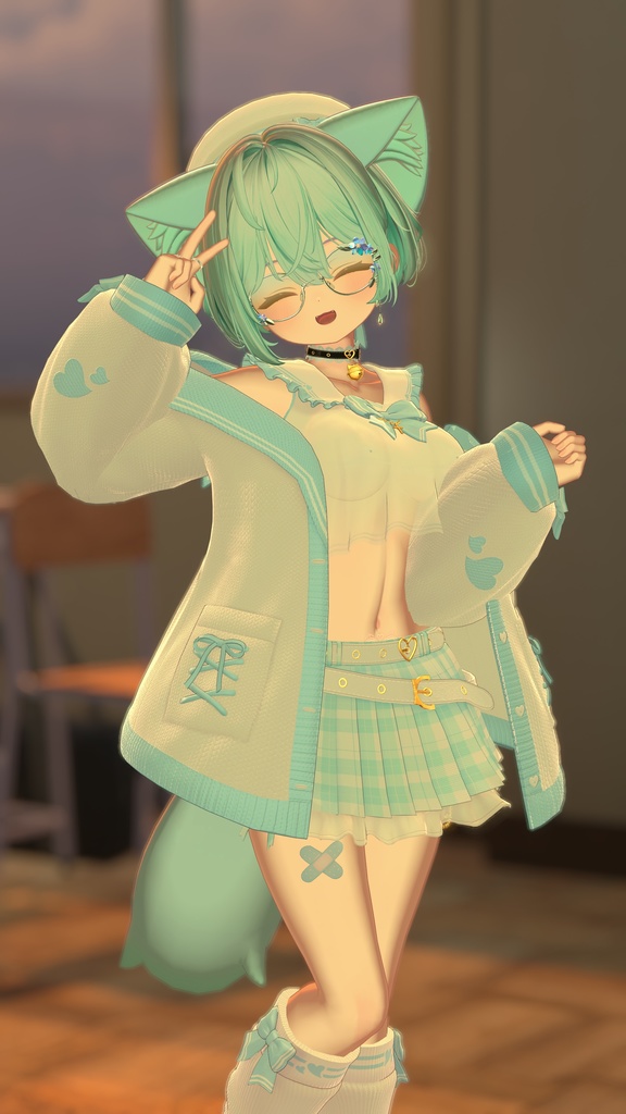 いたずらセーラー【5/20まで発売開始セール中!】