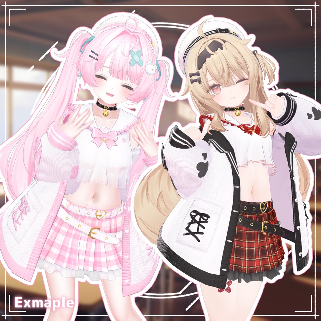 いたずらセーラー【5/20まで発売開始セール中!】