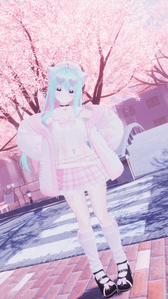 いたずらセーラー【5/20まで発売開始セール中!】