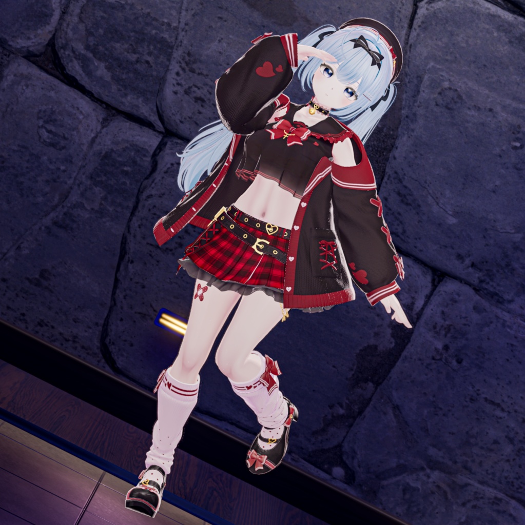 いたずらセーラー【5/20まで発売開始セール中!】