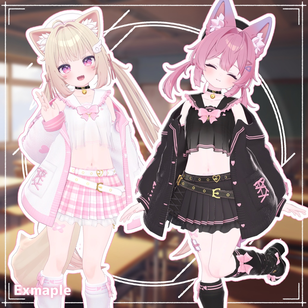 いたずらセーラー【5/20まで発売開始セール中!】