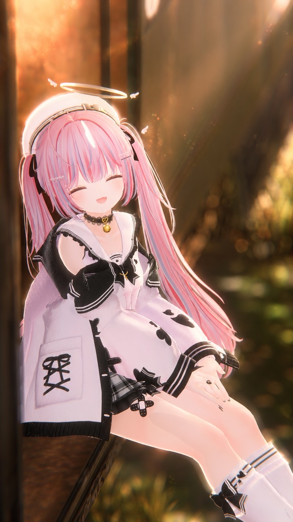 いたずらセーラー【5/20まで発売開始セール中!】