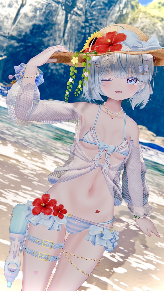 SummerPrincess【7/26までセール中✨】