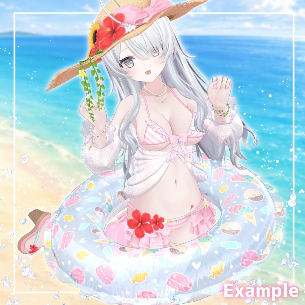 SummerPrincess【7/26までセール中✨】 缩略图 17