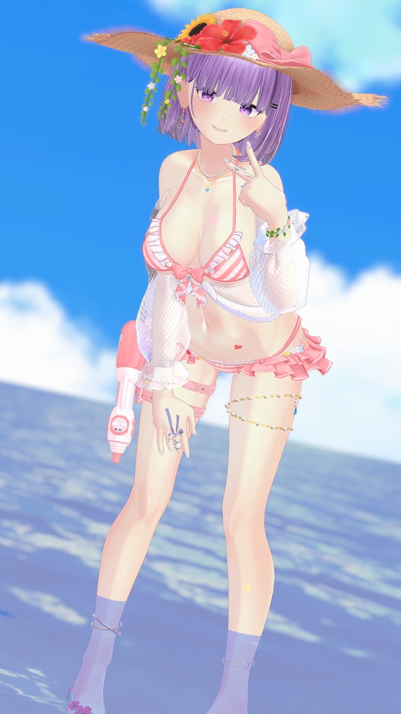 SummerPrincess【7/26までセール中✨】