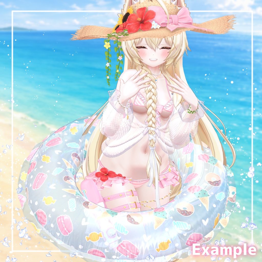 SummerPrincess【7/26までセール中✨】