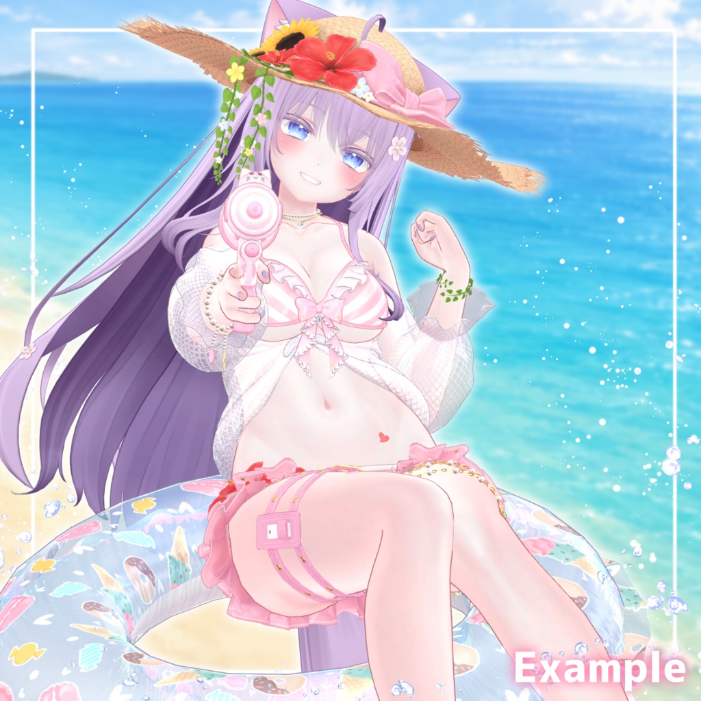 SummerPrincess【7/26までセール中✨】 缩略图 18