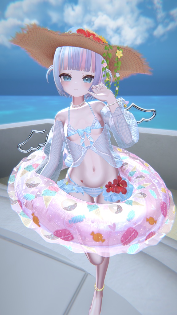SummerPrincess【7/26までセール中✨】