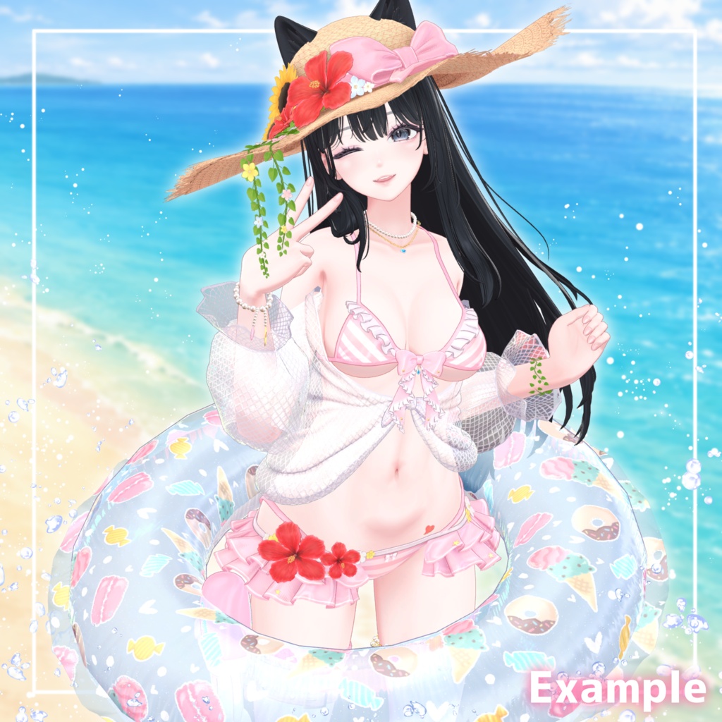 SummerPrincess【7/26までセール中✨】 缩略图 16