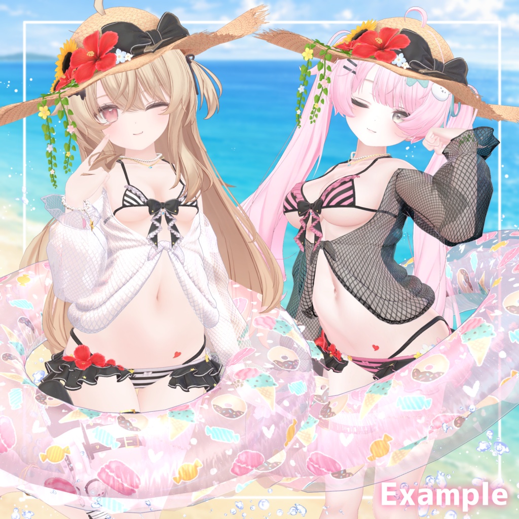 SummerPrincess【7/26までセール中✨】