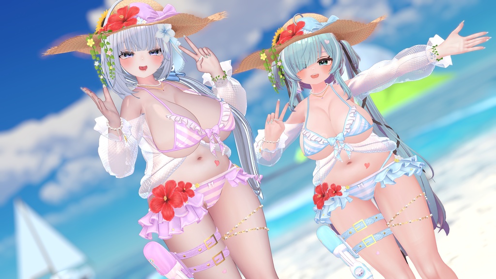 SummerPrincess【7/26までセール中✨】