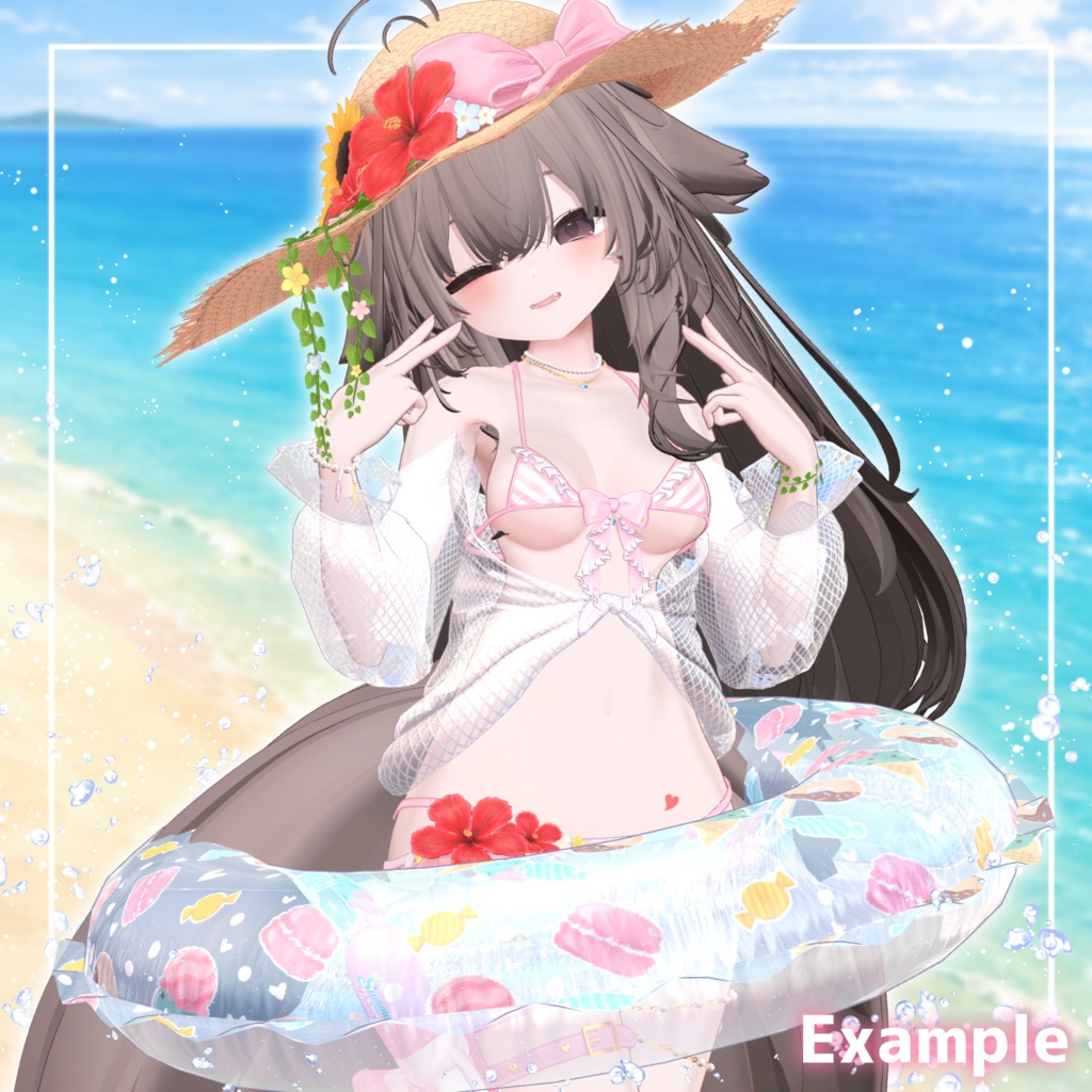 SummerPrincess【7/26までセール中✨】