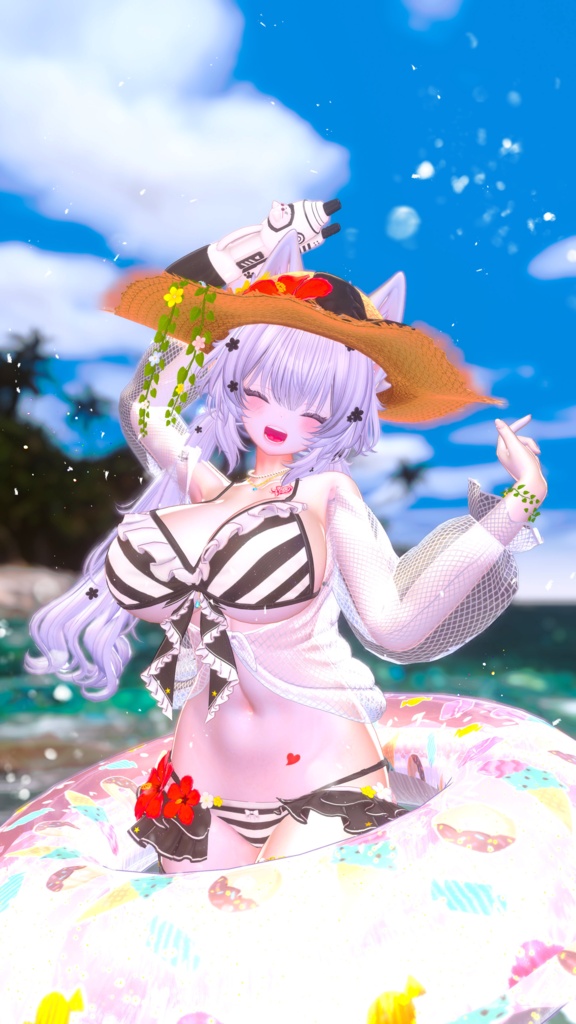 SummerPrincess【7/26までセール中✨】