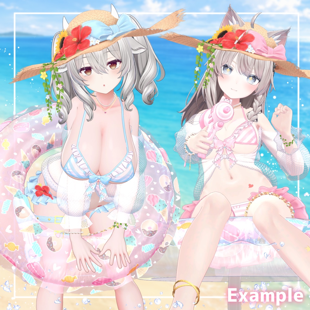 SummerPrincess【7/26までセール中✨】