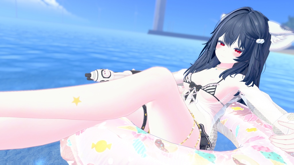 SummerPrincess【7/26までセール中✨】