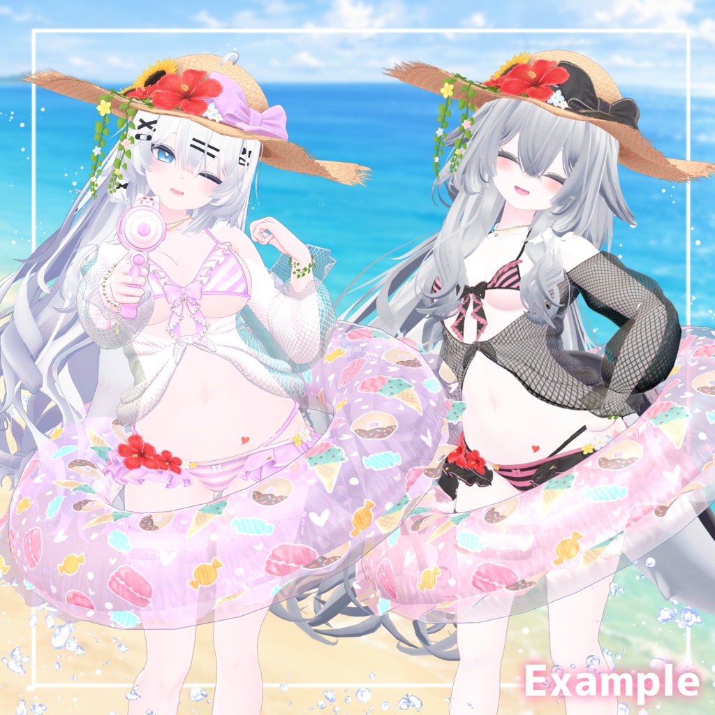 SummerPrincess【7/26までセール中✨】