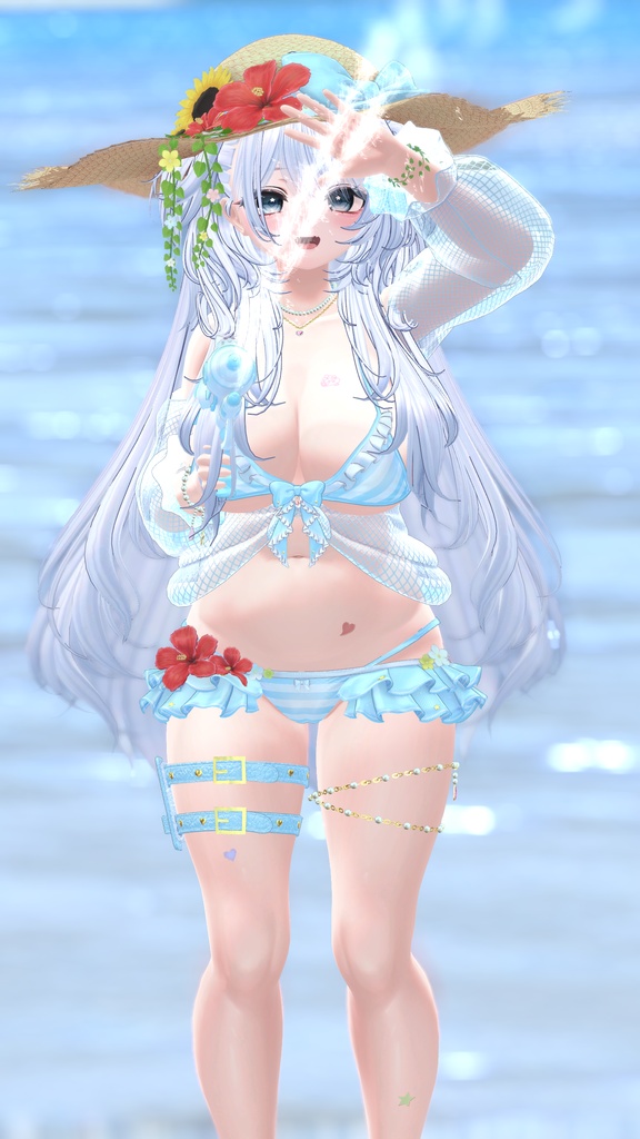 SummerPrincess【7/26までセール中✨】