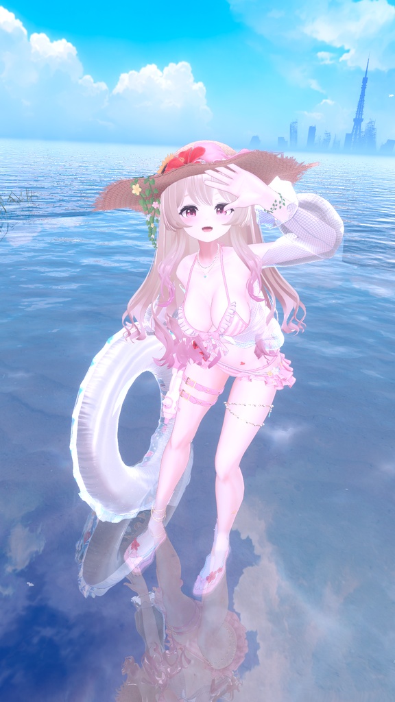 SummerPrincess【7/26までセール中✨】