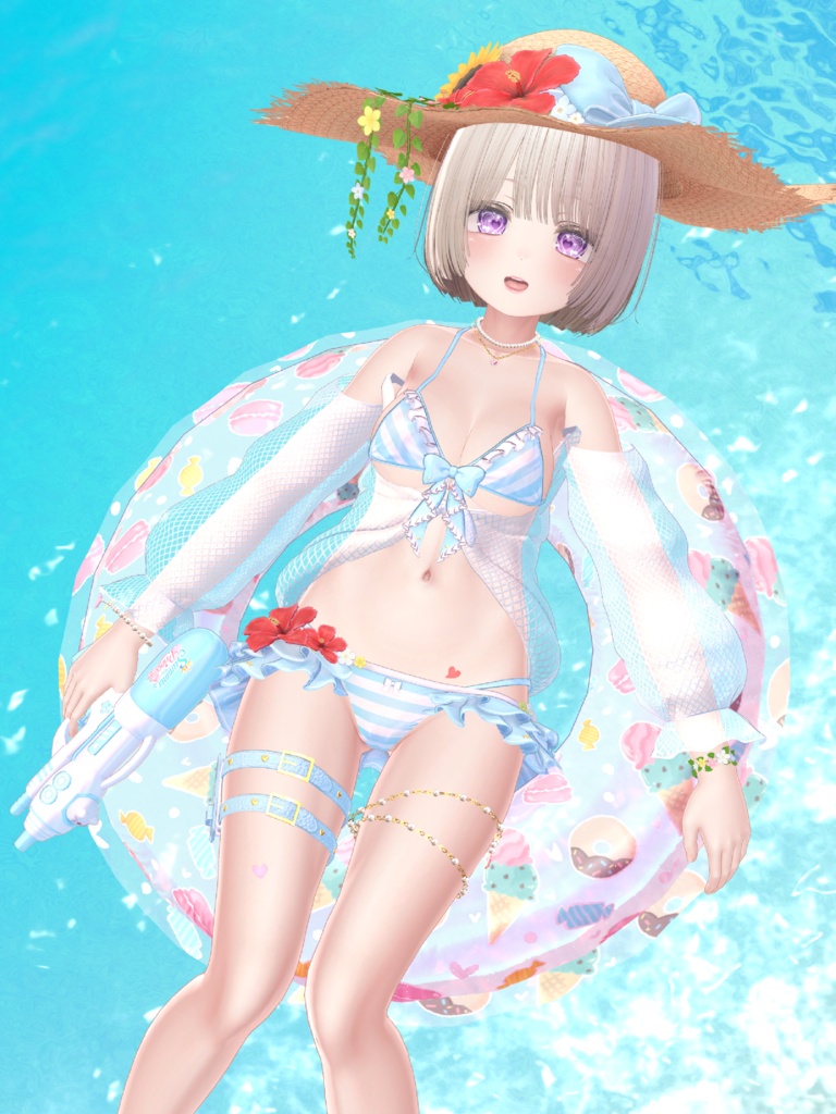 SummerPrincess【7/26までセール中✨】