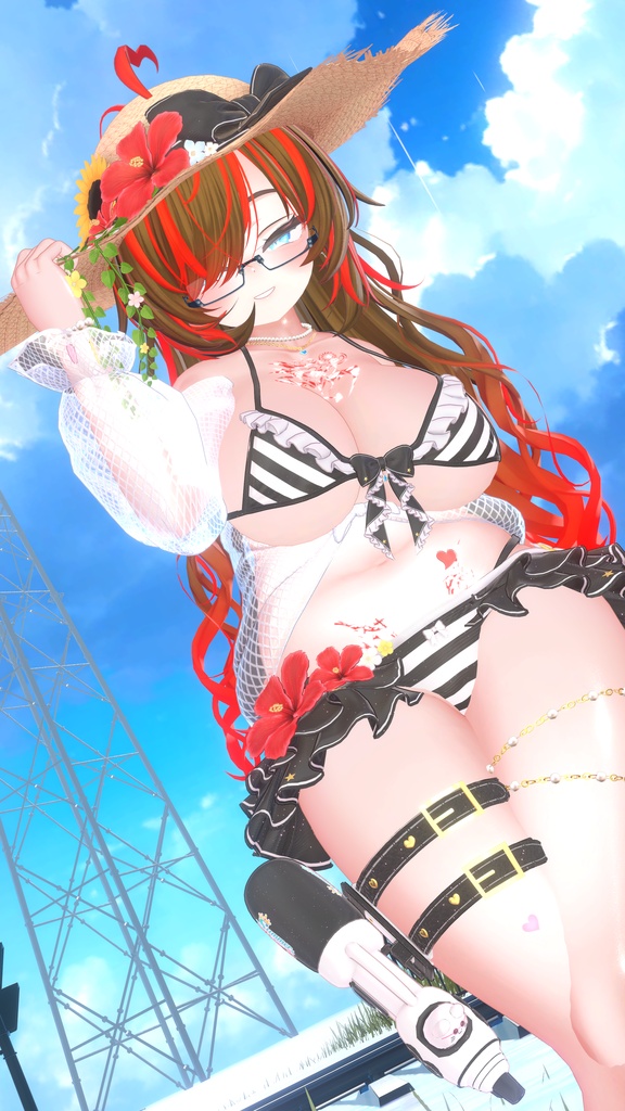 SummerPrincess【7/26までセール中✨】