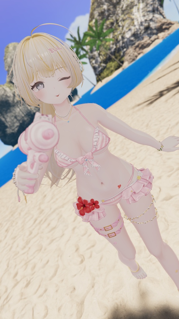 SummerPrincess【7/26までセール中✨】