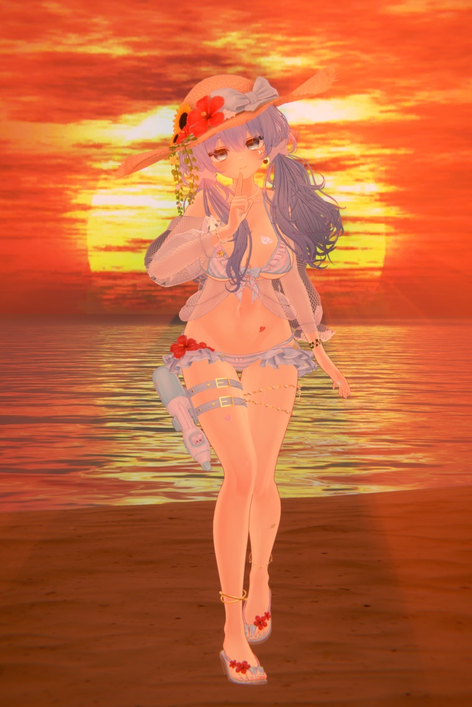SummerPrincess【7/26までセール中✨】