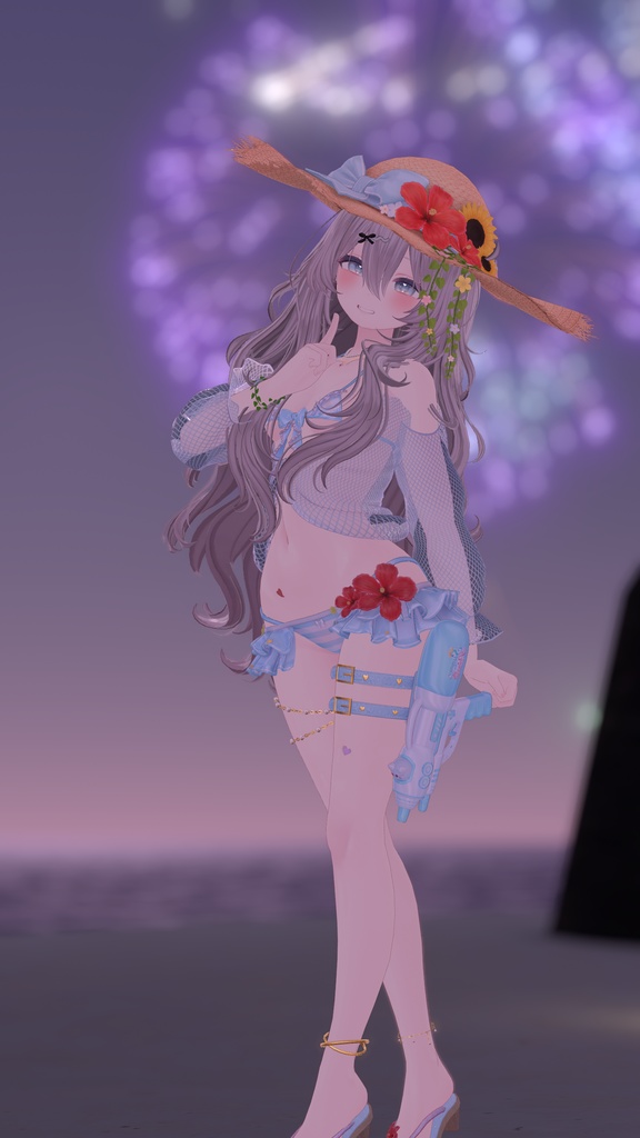 SummerPrincess【7/26までセール中✨】
