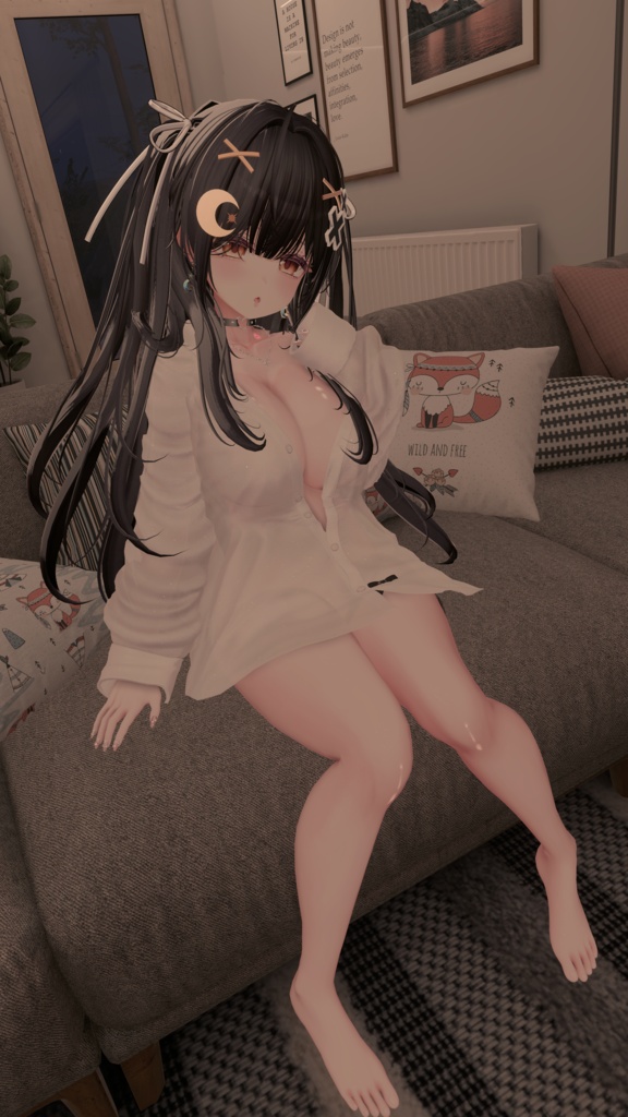 SweetMidnight