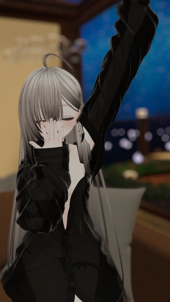 SweetMidnight