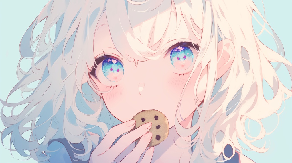 【フリーBGM】Caramel Biscuit🍪|Sweet & Warm Free BGM for Your Break