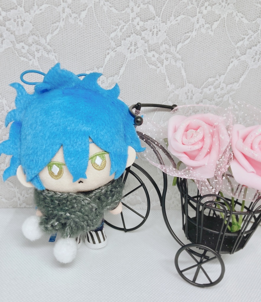 あったかマフラー