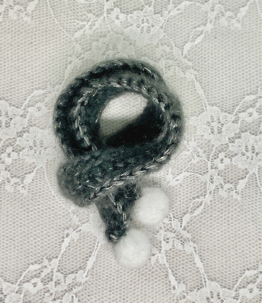 あったかマフラー