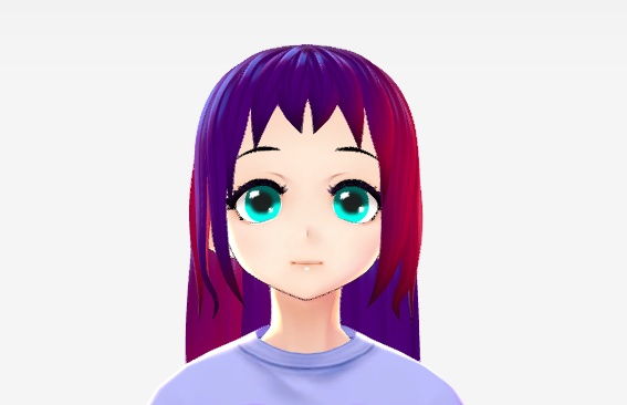 Dawn (Free Character)