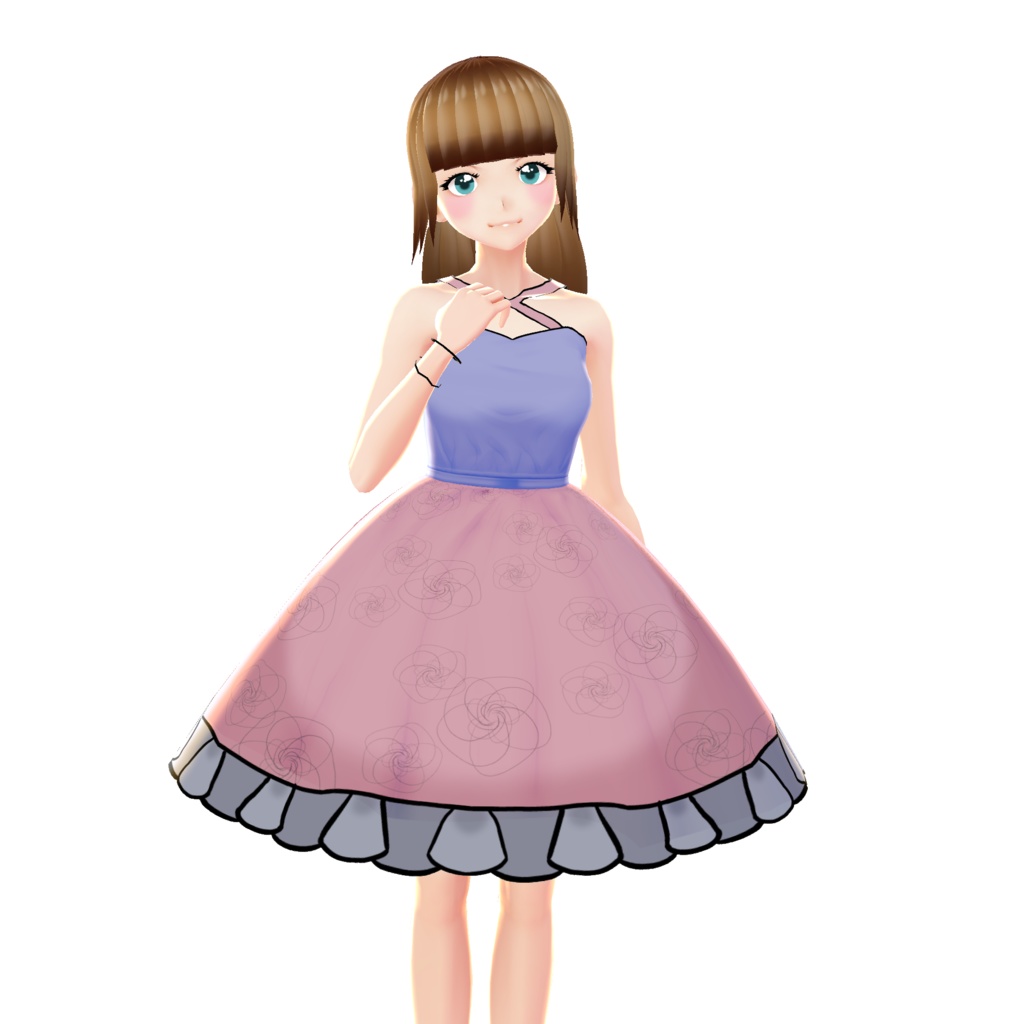Casual Dress • カジュアルドレス